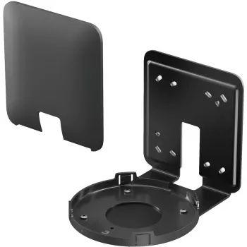 Suporte de parede Logitech WANDHALTERUNG-GRAPHIT-WWi-9006