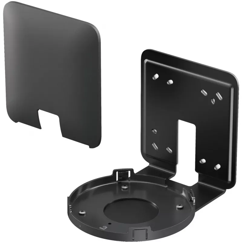 Suporte de parede Logitech WANDHALTERUNG-GRAPHIT-WWi-9006