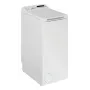 Máquina de lavar de carga superior WHIRLPOOL TDLR 6040S EU/N, 6 kg, 1000 rpm, classe energética C, profundidade 60 cm
