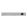 Switch de rede NETGEAR GS516-300EUS não gerido Gigabit Ethernet (10/100/1000) cinzento