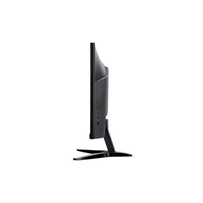 Monitor Acer Nitro KG241YX3bip 23,8 polegadas VA FHD 200Hz 1ms preto