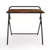 Mesa multiusos Maclean, secretária MC-127B