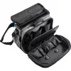 b&w international Tool.Bag TEX.223 preto antracite — bolsa de ferramentas, modelo 116.70