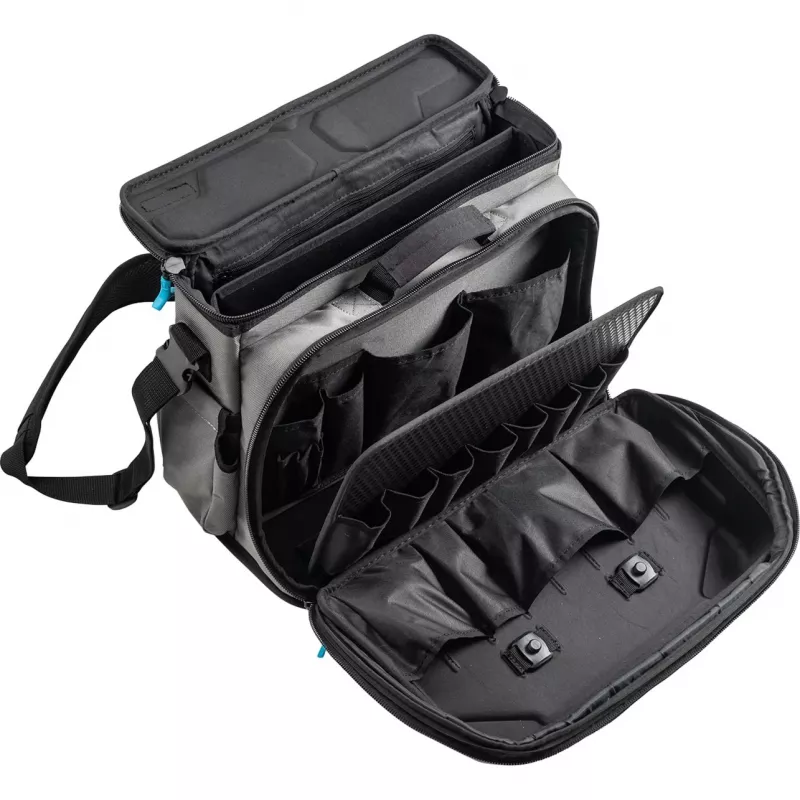 b&w international Tool.Bag TEX.223 preto antracite — bolsa de ferramentas, modelo 116.70