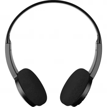 Headset Creative Labs Sound Blaster JAM V2 sem fios arco de cabeça chamadas/música