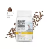 Comida seca para cães VETEXPERT RAW PALEO Ultra Mini Adult Turkey 8 kg — alimento completo para cães adultos de raças pequenas, 24,5 % de proteína, 14 % de gordura