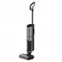 Aspirador vertical EZVIZ RH2 – aspirador sem fios a seco e húmido, bateria de 21,6 V 4 Ah, potência de aspiração de 16 AW, 40 min. de autonomia, HEPA, depósito de água limpa de 0,85 l / água suja de 0,75 l