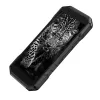 Ulefone Armor X32 UF-AX32/BK smartphone, 5,65 polegadas, 6 GB RAM, 128 GB, Android 14, 5500 mAh, Future Black