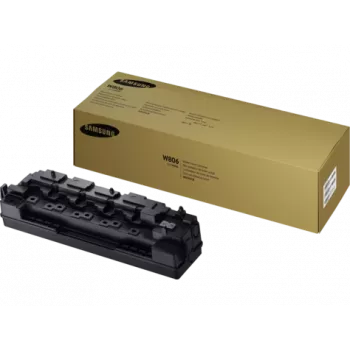 Recipiente de recolha de toner residual HP CLT-W806 S-Print compatível (substituto de SS698A)