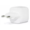 DICOTA D32069 Carregador para dispositivos móveis Portátil, Smartphone Branco AC Carregamento rápido Interior
