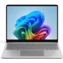 Surface Laptop Copilot+PC 13 Snapdragon X Plus 16GB/512GB UFS Ecrã PixelSense Flow WUXGA Touch Platina (EP2-31648)