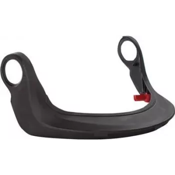 Suporte de viseira de malha KASK para Zenith X (WAC00010-)