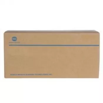 Konica Minolta TNP-48C Cartucho de toner 1 unid. original ciano