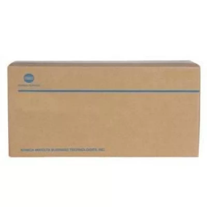 Konica Minolta TNP-48C Cartucho de toner 1 unid. original ciano