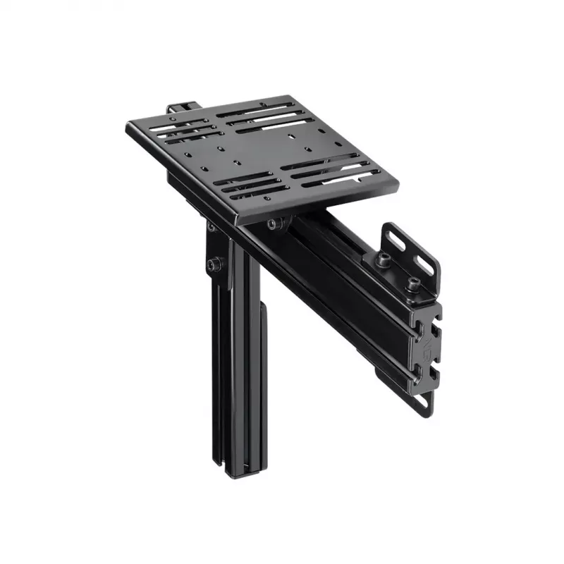 Next Level Racing Elite Shifter Add-On Black Edition NLR-E034 – Acessório para cockpit