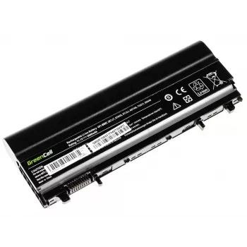 Green Cell para Dell Latitude E5440 E5540 P44G 10,8V 6600mAh