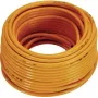 Cabo de instalação AS Schwabe H07BQ-F 3 x 1,5 mm² laranja 50 m