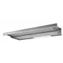 Exaustor semi-encastrado (extrator) Elica Elite 14 STD GRIX A/90 aço inoxidável 350 m³/h
