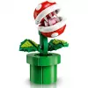Conjunto de construção LEGO SUPER MARIO 71426 Planta Piranha com funções interativas