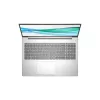 HP ProBook 465 G11 portátil AMD Ryzen™ 7 7735U 40,6 cm (16) WUXGA 16 GB DDR5-SDRAM 512 GB SSD Wi-Fi 6E (802.11ax) Windows 11 Pro prateado