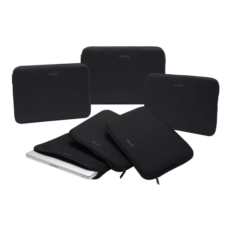 Capa DICOTA Perfect Skin 10-11.6