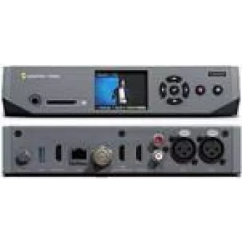 Sistema de produção de vídeo Epiphan Pearl Nano ESP1610 – streaming 1080p com entrada HDMI