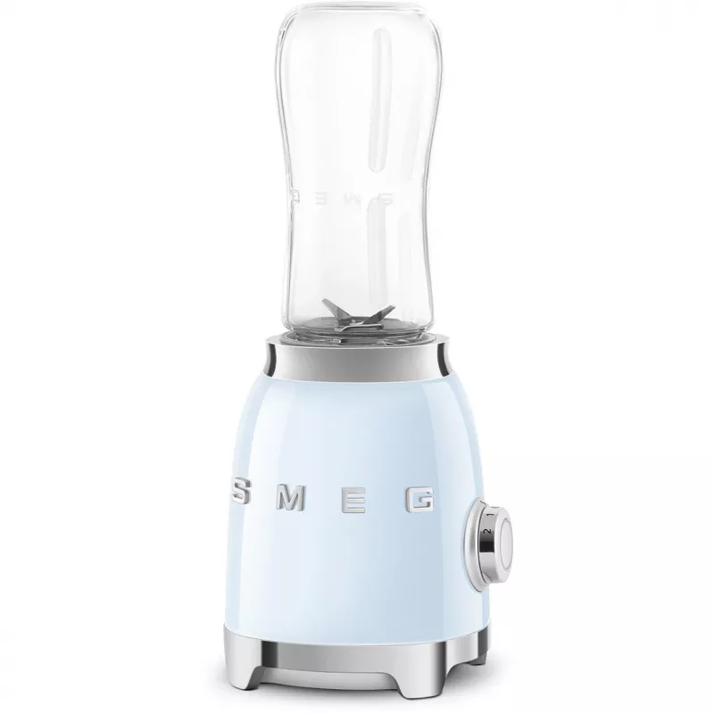 Batedeira de mesa Smeg PBF01PBEU 600 L 300 W azul
