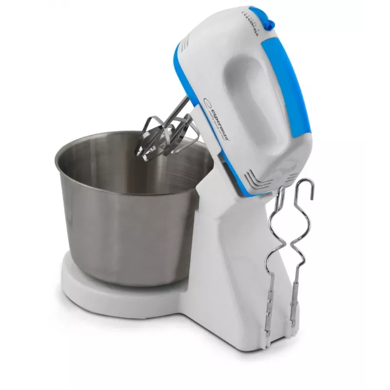Esperanza EKM019WB Biscotti batedeira com taça