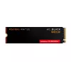 SanDisk WD_Black™ SN8100 NVMe™ SSD POWERED BY 8 TB