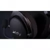 CHERRY x XTRFY H2, Headset de gaming headset de gaming profissional, otimizado para e-sports (XG-H2)