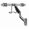 Suporte de parede ajustável Gembird para 2 monitores 17''-32'' até 8 kg MA-WA2-02
