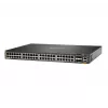 Switch gerido HPE Aruba Networking CX 6200F 48G PoE 4SFP+ 370W