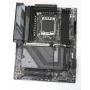 Motherboard GIGABYTE X870 GAMING X WIFI7SO — recondicionada, usada, sem embalagem original, sem antena