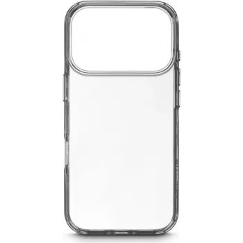 Capa de proteção transparente da white diamonds para Apple iPhone 17 Pro — capa de proteção transparente específica para o modelo