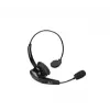 Headset Zebra HS3100 sem fios com arco de cabeça escritório/call center Bluetooth preto