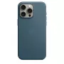 Capa de tecido com MagSafe para Apple iPhone 15 Pro Max