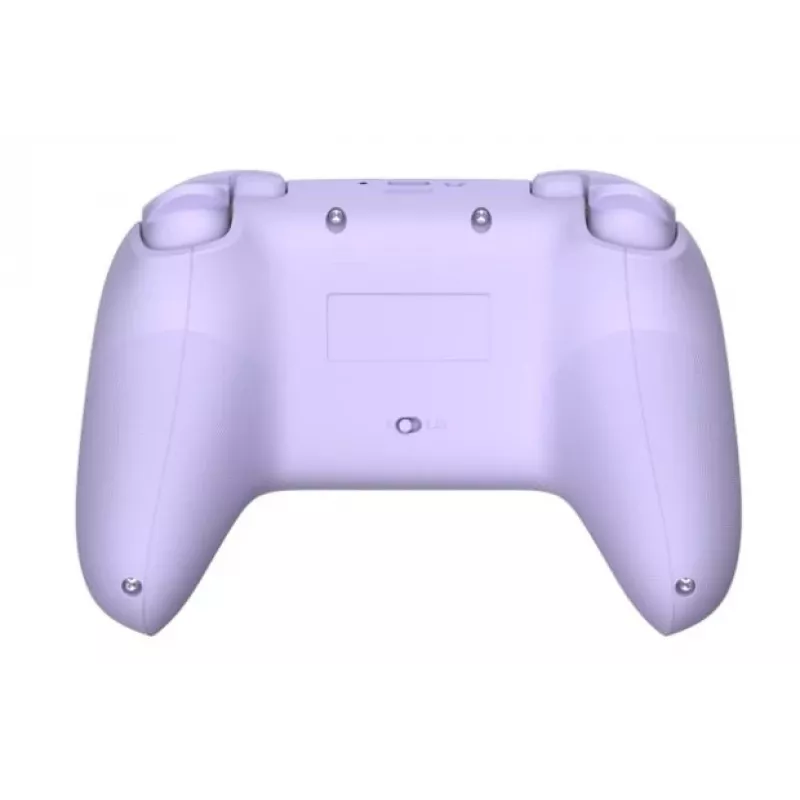 Comando 8BitDo Ultimate 2C Wireless Controller roxo Bluetooth USB Type-C