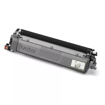 Cartucho de toner Brother TN248XLBK 3000 páginas preto