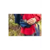 Mochila de trekking GREGORY Float Zulu 40 Volcanic preto MD/LG