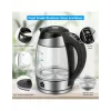 Chaleira elétrica Forme FKG-418 1,7 l 2200 W branca