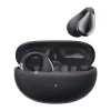 Auscultadores sem fios QCY Crossky Clip C30S (preto) – design de clipe, modelo T33S