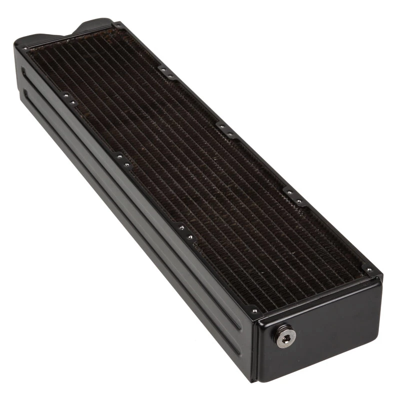 Coolgate G2 radiador, 10 FPI, 480 mm (CG-480G2)