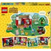 Animal Crossing 77055 Loja de roupa das irmãs Schneider