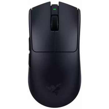 Razer Viper V4 Pro Rato gaming sem fios Preto 49 g 50K DPI 8000 Hz Polling