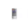 Recetor de multimédia digital para automóvel Navitel RD6 — leitor de áudio 4x45 W, reprodução de fontes digitais e externas, instalação Single-DIN