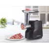 Beper P102ROB200 picadora de carne elétrica com espremedor de tomate, 1200 W, preta