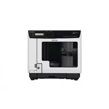 Epson Discproducer PP-100NII Publicador de discos, 100 discos, Gigabit Ethernet