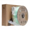 Filamento para impressão 3D Creality PLA 1,75 mm, 1 kg – azul/verde/rosa (Creality 3301010424)