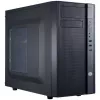 Cooler Master N200 - Torre - Mini ITX / Micro ATX - sem fonte de alimentação (ATX / PS/2)
