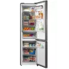 Combinado frigorífico-congelador Midea MDRB521MIC28, 521L